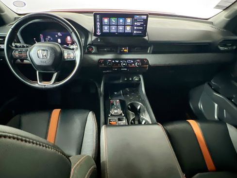 Used 2026 Honda Passport TrailSport image 30