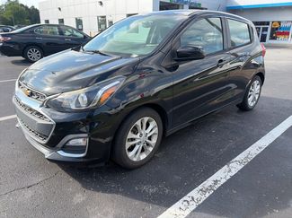 Used 2020 Chevrolet Spark LT FWD video 1