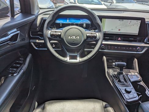 Certified 2023 Kia Sportage SX image 13