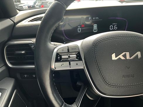 Used 2024 Kia Telluride EX X-Line AWD/4WD image 11