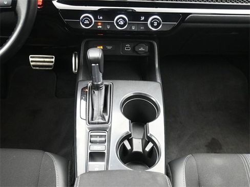 Used 2024 Honda Civic Sport image 22