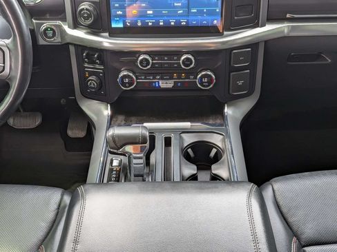 Used 2021 Ford F150 Lariat AWD/4WD image 16