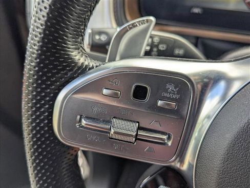 Used 2021 Mercedes-Benz G 63 AMG 4MATIC image 10