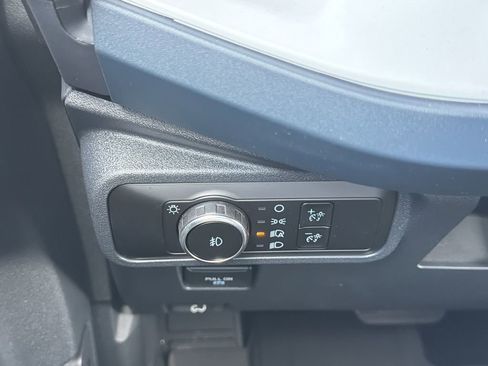 New 2026 Ford Bronco Heritage Edition AWD/4WD image 26