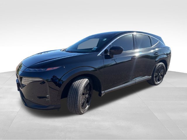 Certified 2025 Nissan Murano SV w/ Cargo Package AWD/4WD image 4
