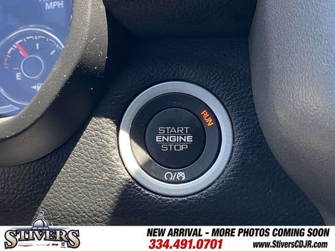 Used 2021 RAM 1500 Big Horn RWD image 29