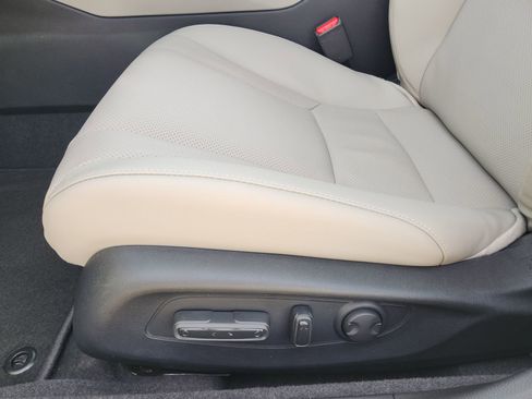 New 2025 Honda Accord EX-L image 21