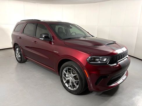 Used 2026 Dodge Durango GT AWD/4WD image 2
