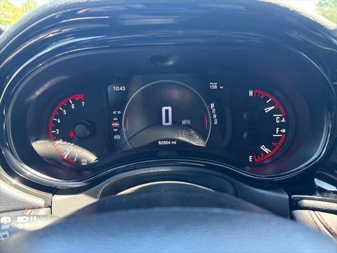 Used 2024 Dodge Durango GT AWD/4WD image 19