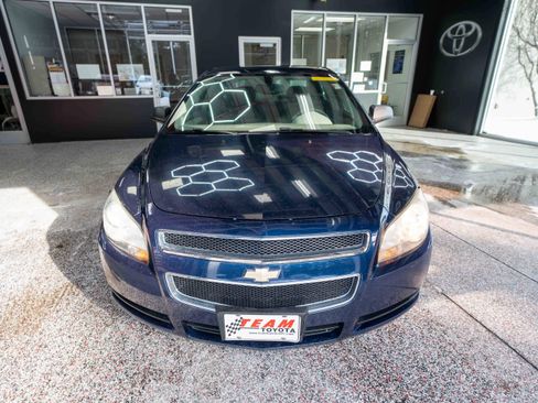 Used 2012 Chevrolet Malibu LS w/ LS Uplevel Package image 6