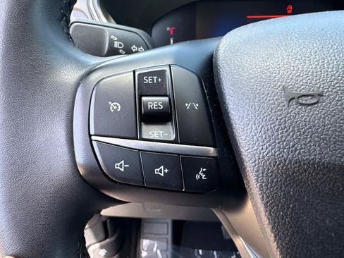 Used 2023 Ford Escape Active FWD image 29