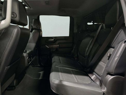 Used 2023 GMC Sierra 2500 Denali image 61