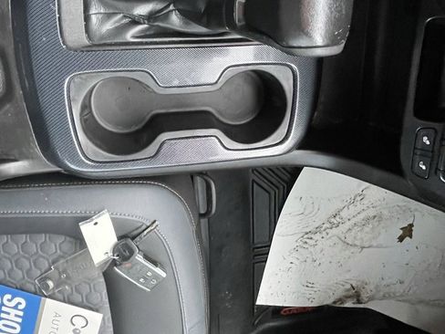 Certified 2021 Chevrolet Colorado Z71 image 35