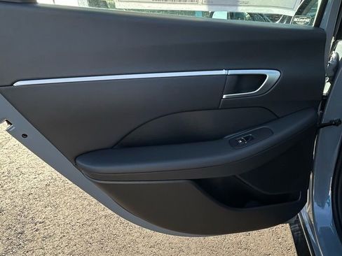 New 2026 Hyundai Sonata SEL FWD image 13