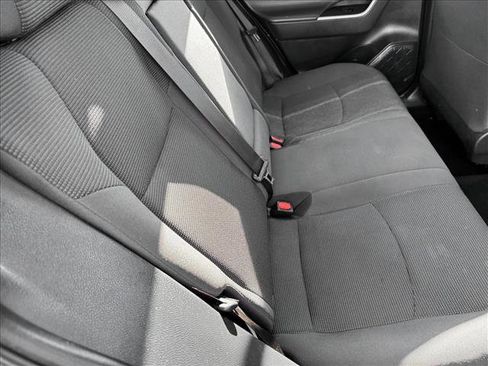 Used 2024 Toyota RAV4 LE AWD/4WD image 18