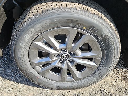 New 2026 MAZDA CX-5 Select AWD/4WD image 7