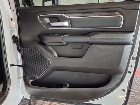 Used 2024 RAM 1500 Big Horn image 10