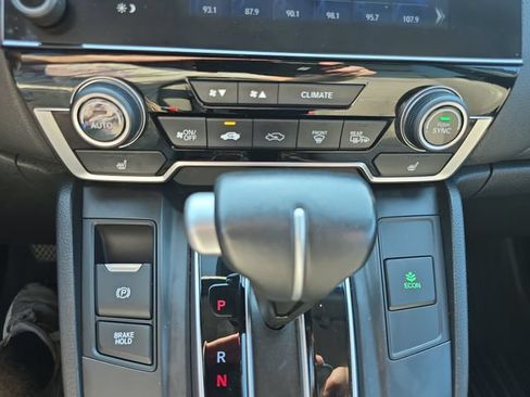 Used 2017 Honda CR-V Touring image 22