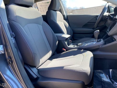 New 2026 Subaru Crosstrek 2.0i Premium AWD/4WD image 20