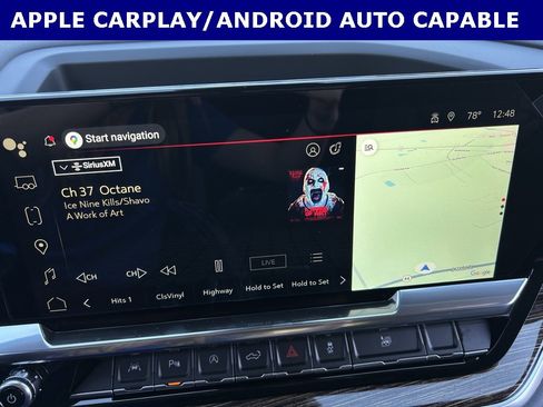 New 2026 GMC Sierra 1500 Elevation w/ Elevation Premium Package image 17