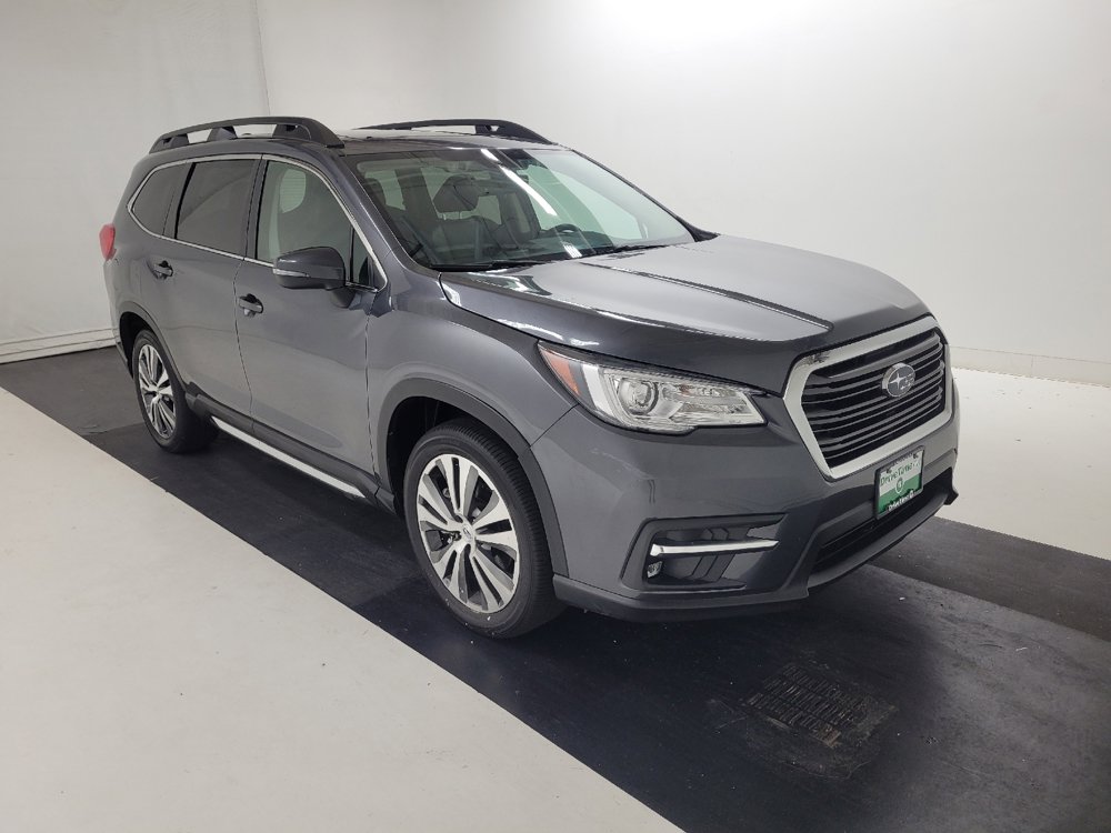 Used 2022 Subaru Ascent Limited w/ Technology Package AWD/4WD image 13