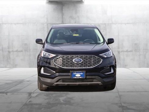 Used 2024 Ford Edge SEL image 4