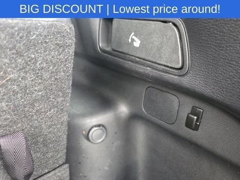Used 2022 Mitsubishi Outlander SE AWD/4WD image 12