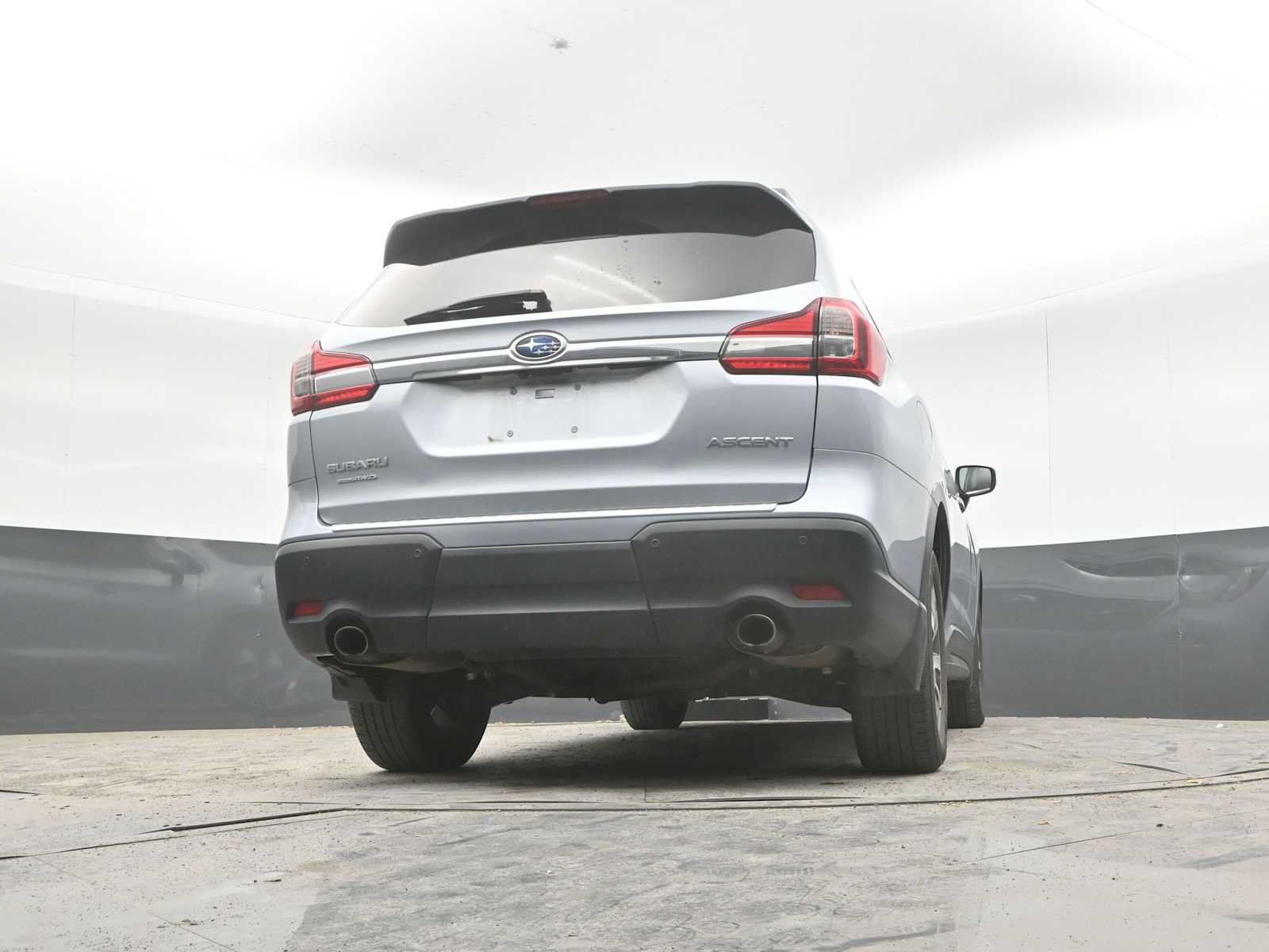 Used 2021 Subaru Ascent Premium w/ Convenience Package AWD/4WD image 46