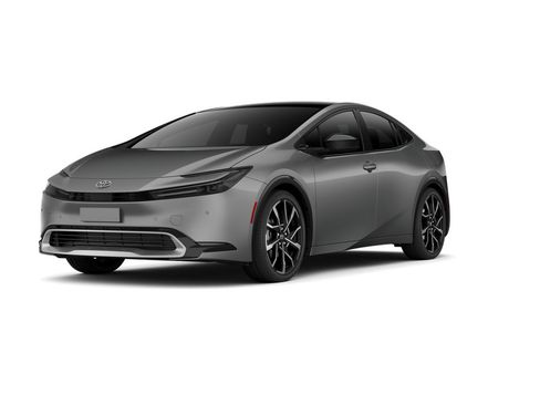 New 2027 Toyota Prius Plug-In Hybrid FWD image 31
