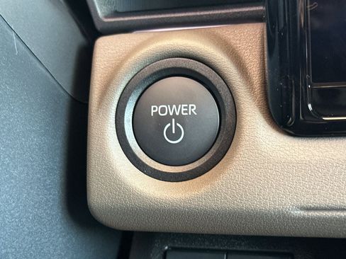 New 2026 Toyota bZ Woodland AWD/4WD image 25