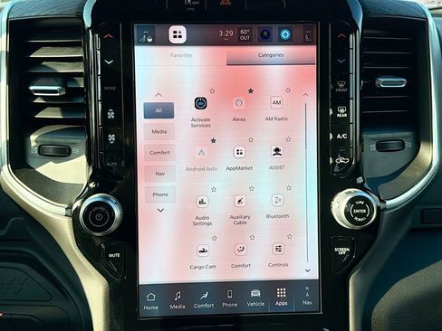 New 2026 RAM 2500 Laramie w/ Night Edition image 30