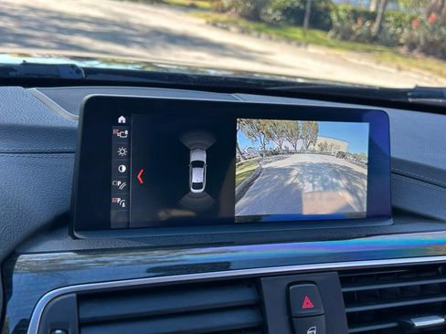 Used 2019 BMW 430i Gran Coupe w/ M Sport Package image 24