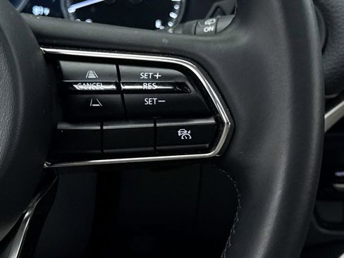 Used 2025 MAZDA CX-90 3.3 Turbo w/ Preferred Package image 35