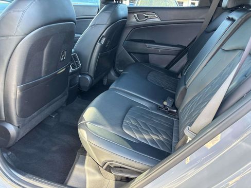 Used 2023 Kia Sportage X-Line w/ X-Line Premium Package image 11