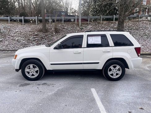 Used 2007 Jeep Grand Cherokee Laredo image 22