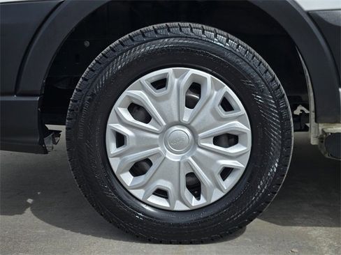 Used 2024 Ford Transit 250 Low Roof w/ Exterior Upgrade Package image 13