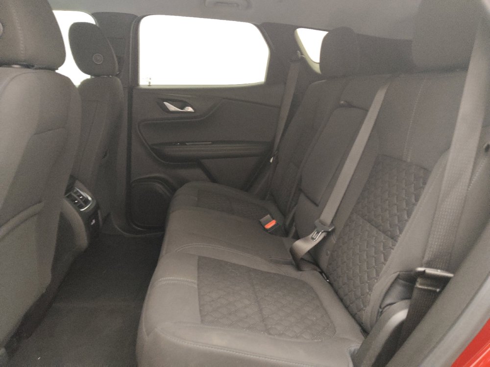 Used 2022 Chevrolet Blazer LT FWD image 18