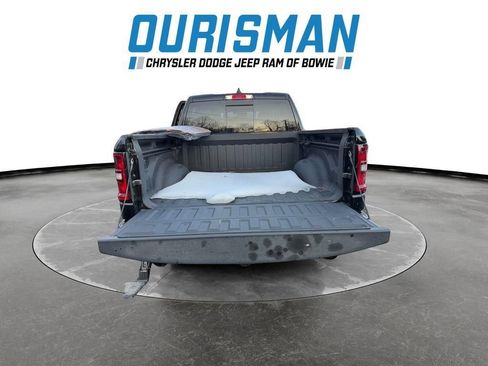 New 2026 RAM 1500 Big Horn image 41