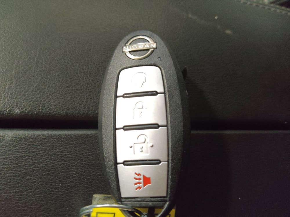 Used 2022 Nissan Rogue SV FWD image 32