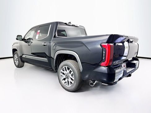 New 2026 Toyota Tundra 1794 Edition image 6