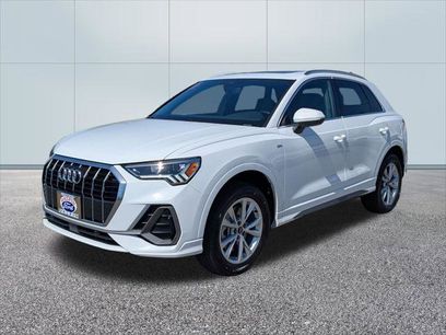 Used 2024 Audi Q3 2.0T Premium