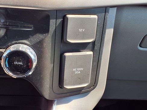 Used 2024 Ford F150 XLT w/ Equipment Group 302A MID image 19