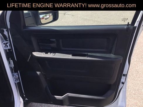 Used 2026 RAM 2500 Tradesman w/ Bed Convenience Group AWD/4WD image 14
