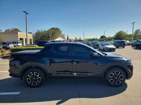 Certified 2022 Hyundai Santa Cruz SEL image 10