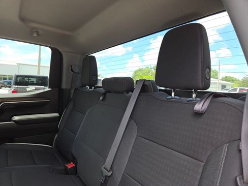 Used 2023 Chevrolet Silverado 1500 LT w/ Protection Package AWD/4WD image 60