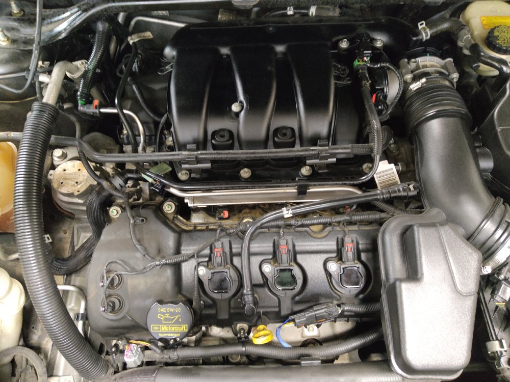 Used 2014 Ford Flex SEL w/ Equipment Group 202A FWD image 30
