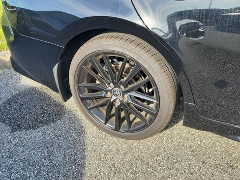 Used 2023 Toyota Camry XSE image 14