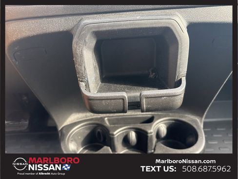 Used 2022 RAM ProMaster 1500 image 25