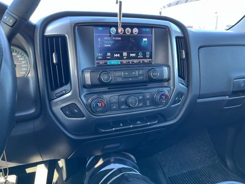 Used 2016 Chevrolet Silverado 1500 LT w/ All Star Edition image 9