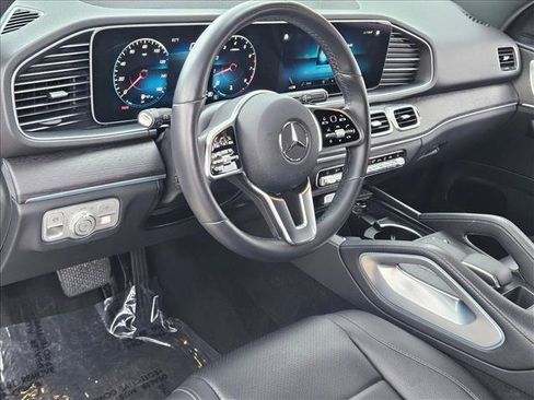 Certified 2022 Mercedes-Benz GLE 350 image 10
